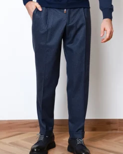 Чоловічі штани Buonamassa