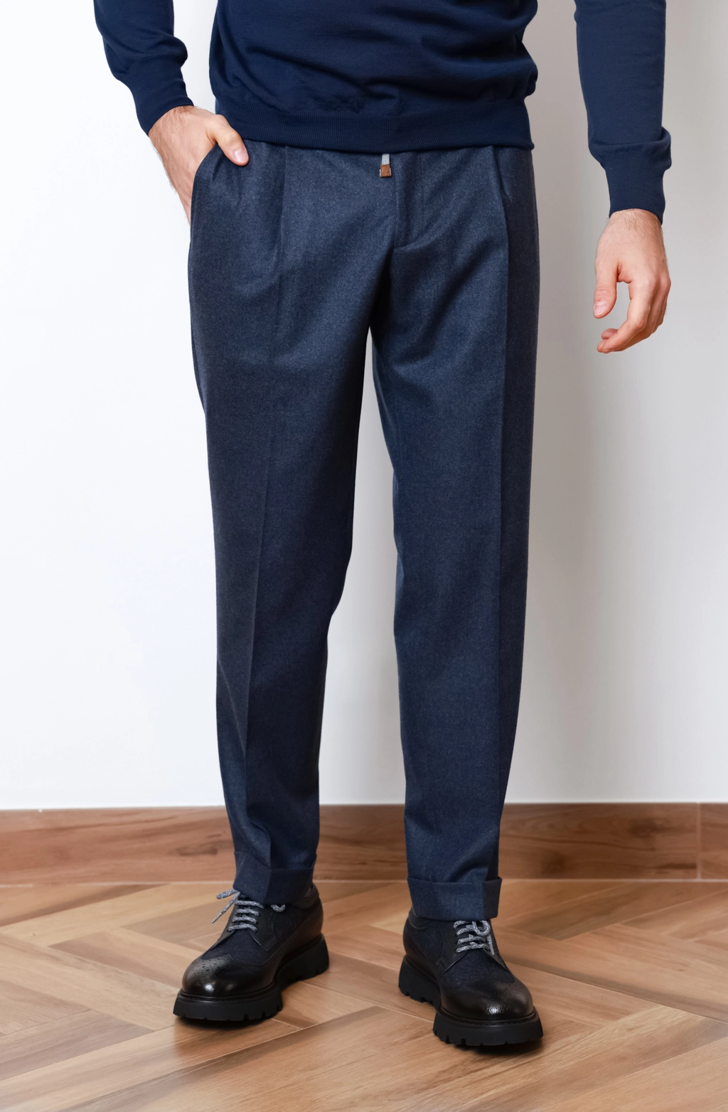 Чоловічі штани Buonamassa