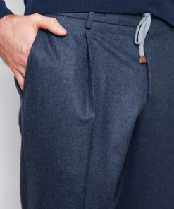 Alternative view of Чоловічі штани Buonamassa