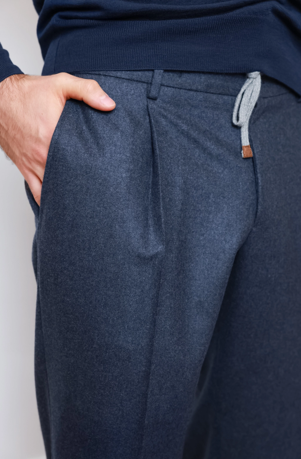 Чоловічі штани Buonamassa - Зображення 2