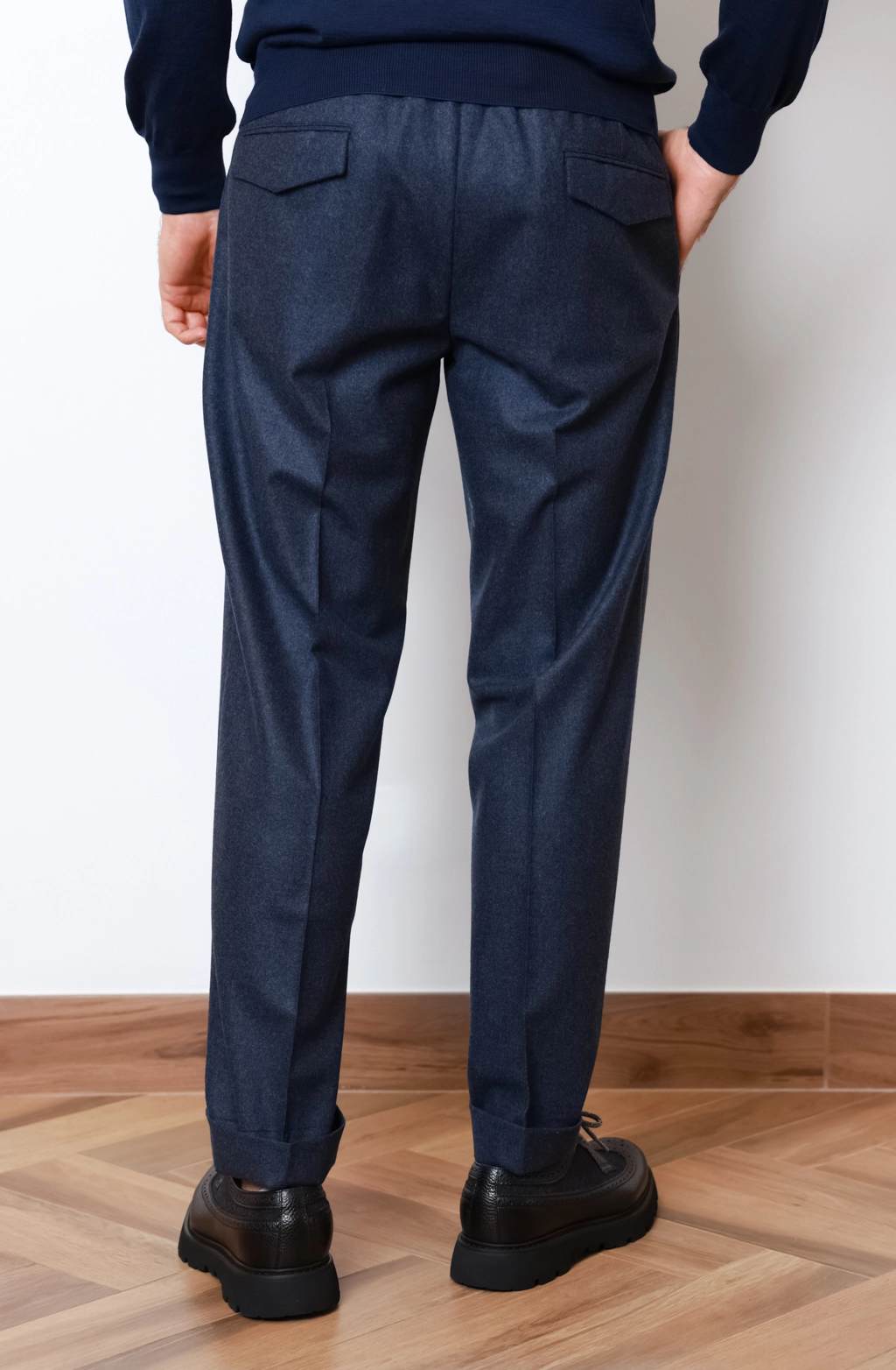 Чоловічі штани Buonamassa - Зображення 5