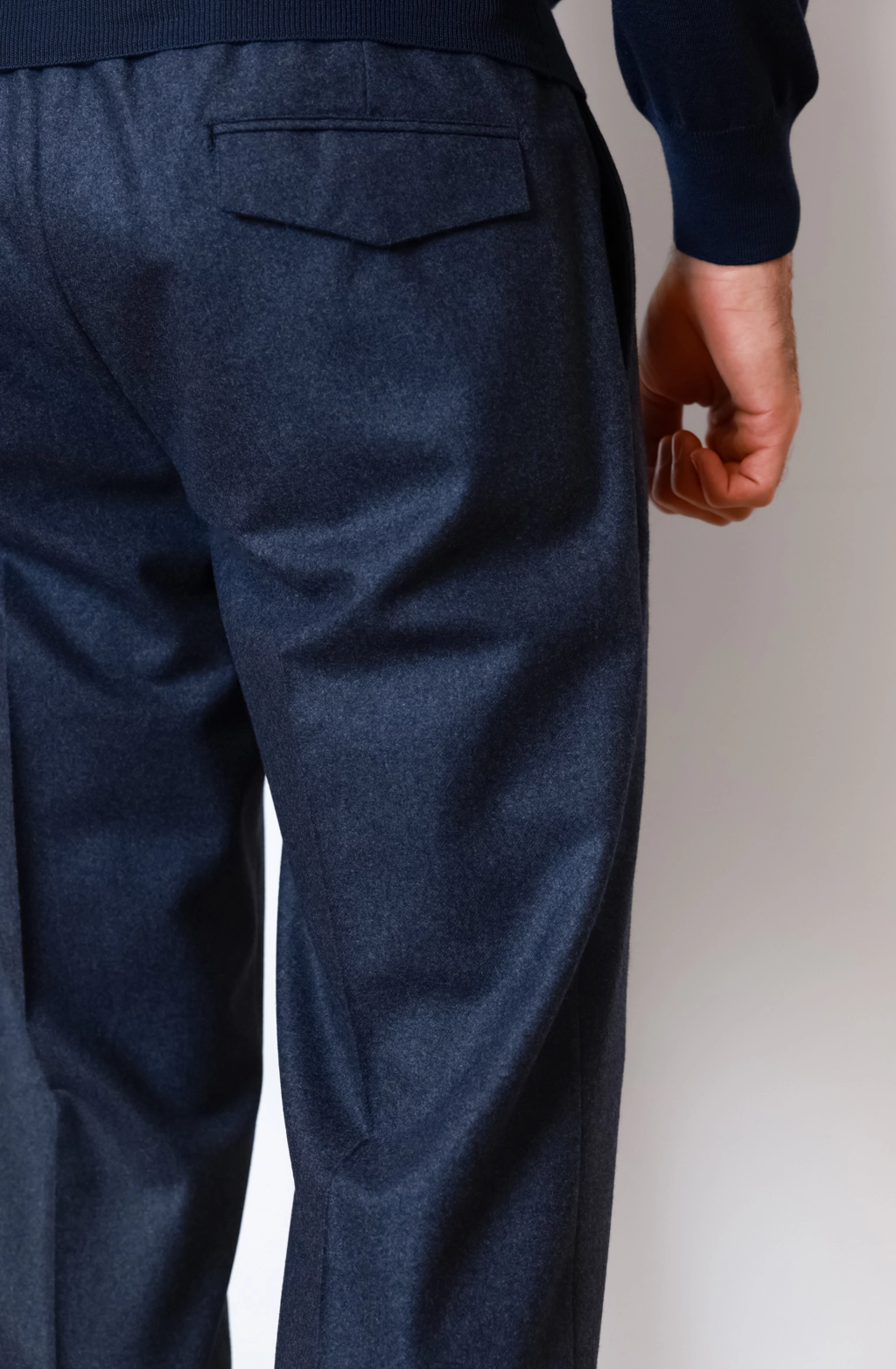 Чоловічі штани Buonamassa - Зображення 3