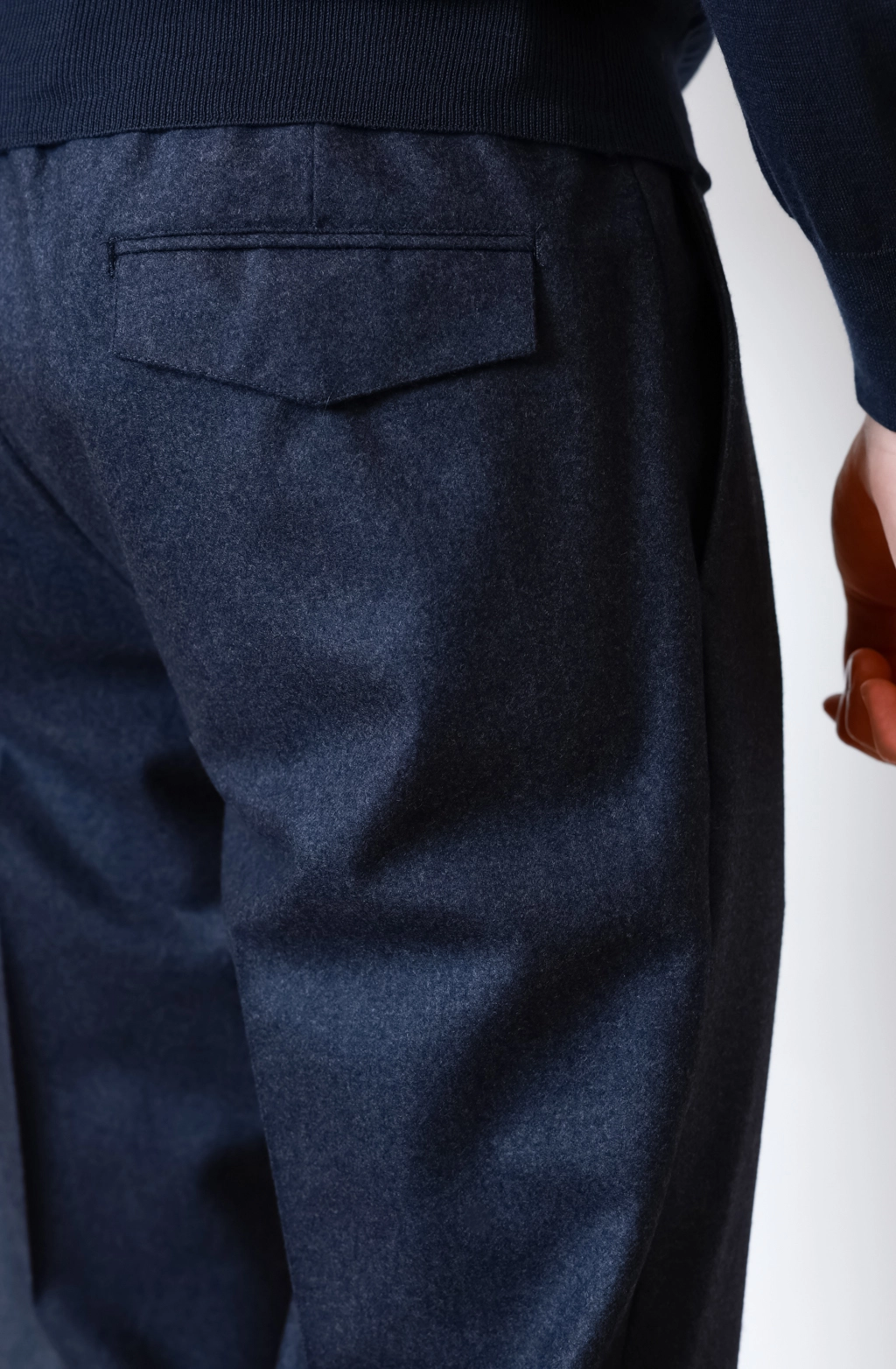 Чоловічі штани Buonamassa - Зображення 4