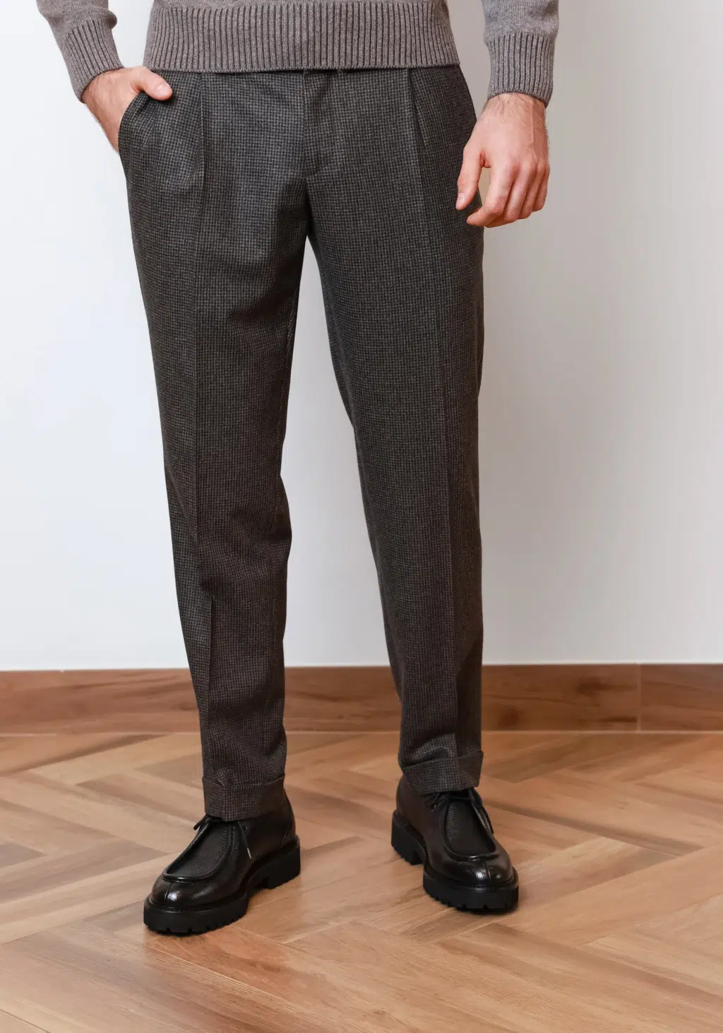 Чоловічі штани Buonamassa