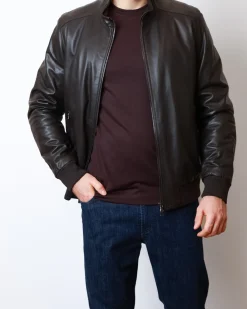  Чоловіча куртка Buonamassa  