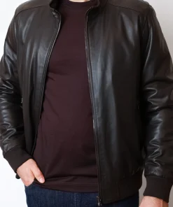 Alternative view of  Чоловіча куртка Buonamassa  