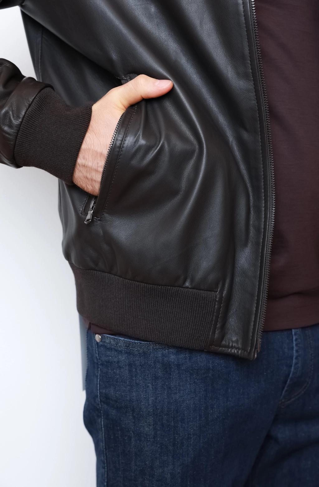 Чоловіча куртка Buonamassa
- Зображення 5