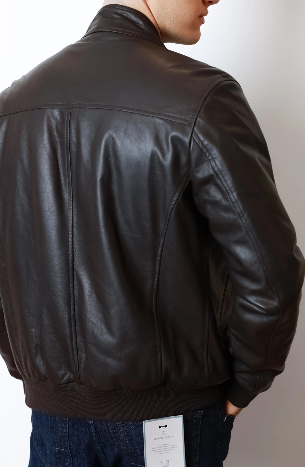 Чоловіча куртка Buonamassa
- Зображення 7