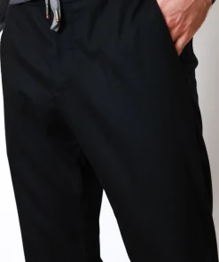 Alternative view of Чоловічі штани Marco Pescarolo