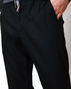 Alternative view of Чоловічі штани Marco Pescarolo