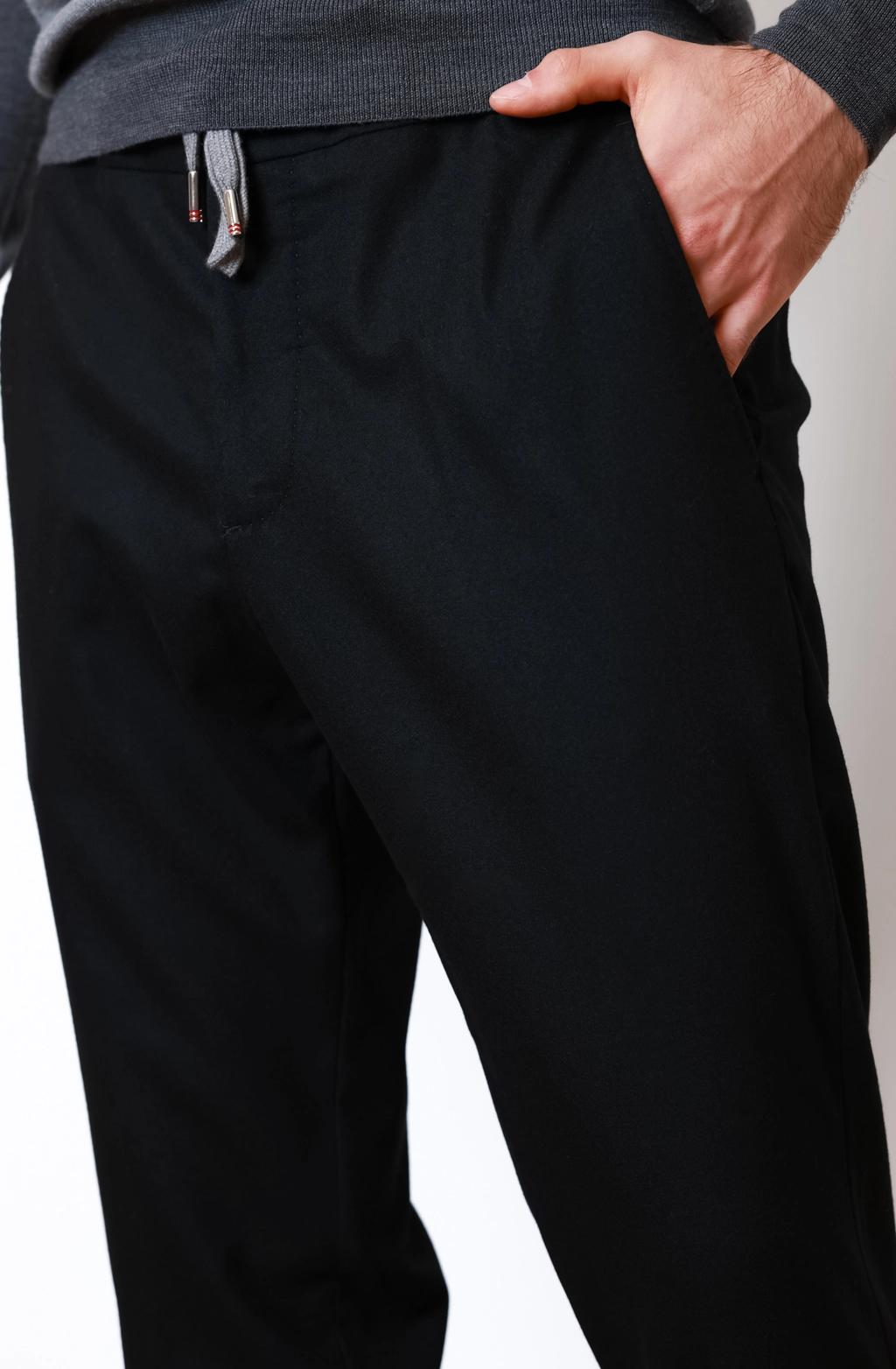 Чоловічі штани Marco Pescarolo - Зображення 2