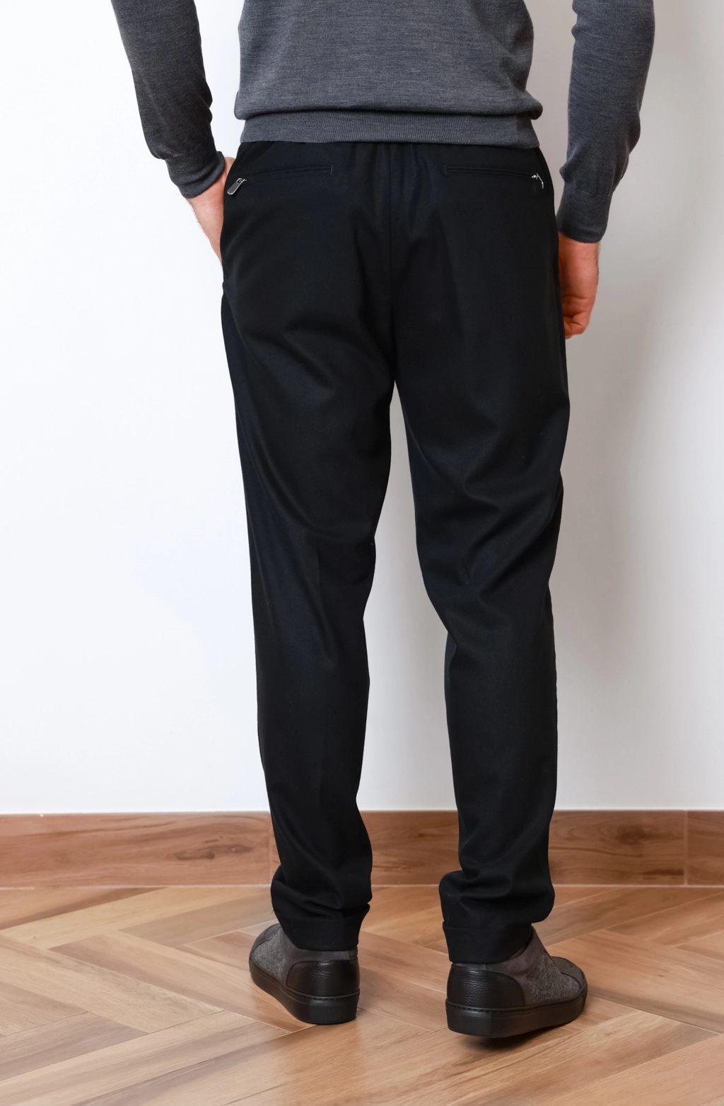 Чоловічі штани Marco Pescarolo - Зображення 4