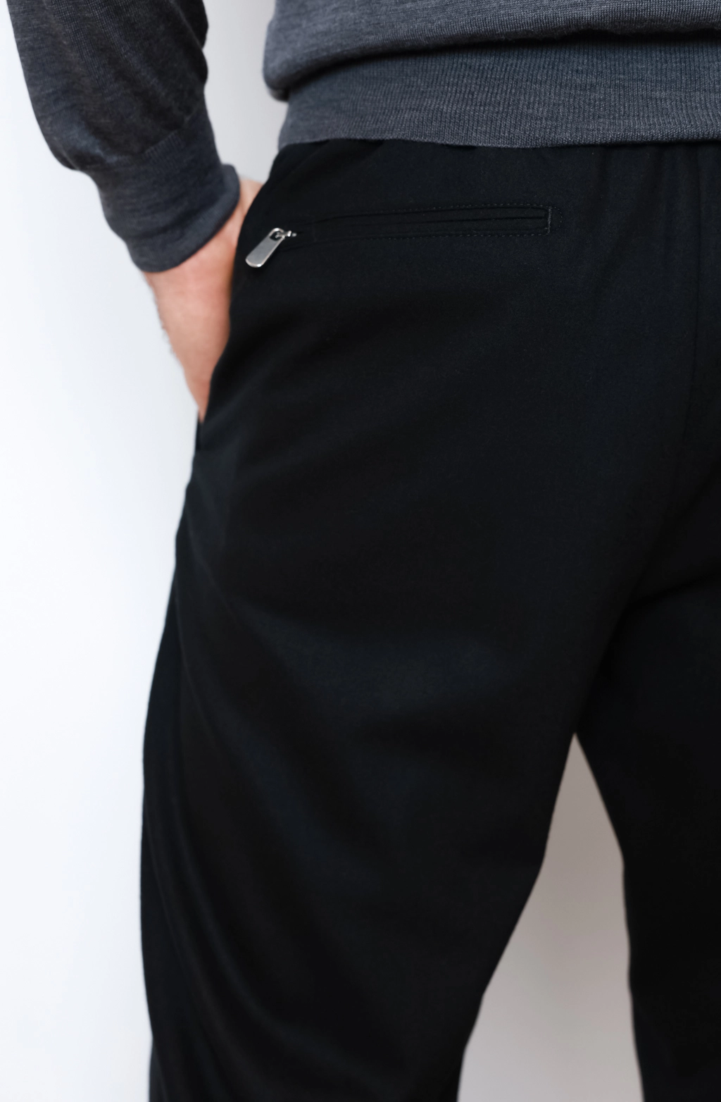 Чоловічі штани Marco Pescarolo - Зображення 3