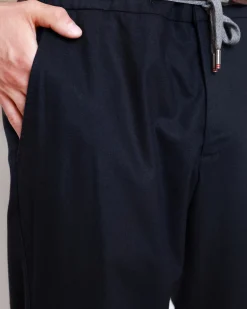 Alternative view of Чоловічі штани Marco Pescarolo