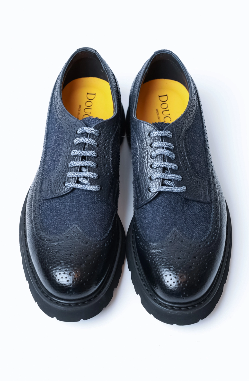 Дербі Doucal’s - Зображення 4