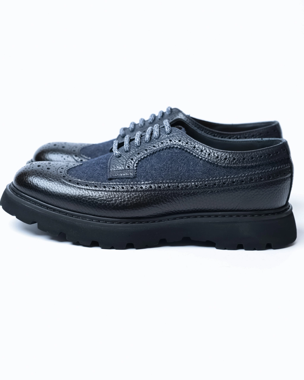 Дербі Doucal’s - Зображення 6