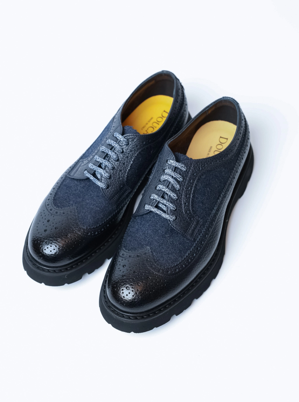 Дербі Doucal’s