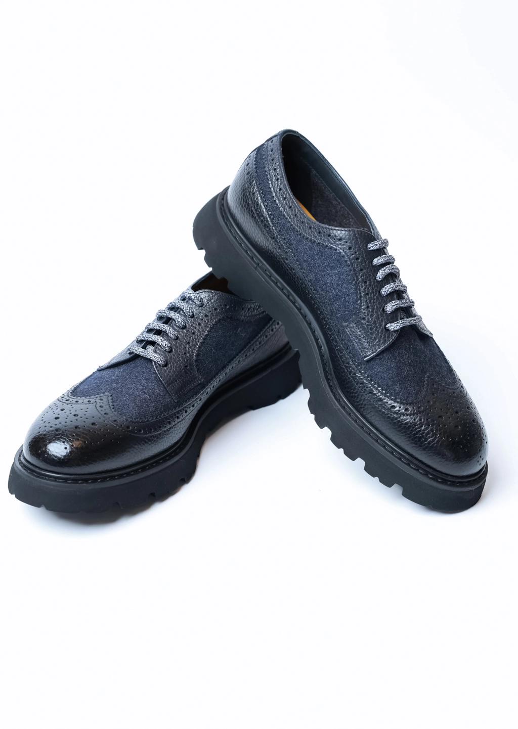 Дербі Doucal’s - Зображення 3