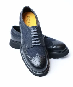 Alternative view of Дербі Doucal’s