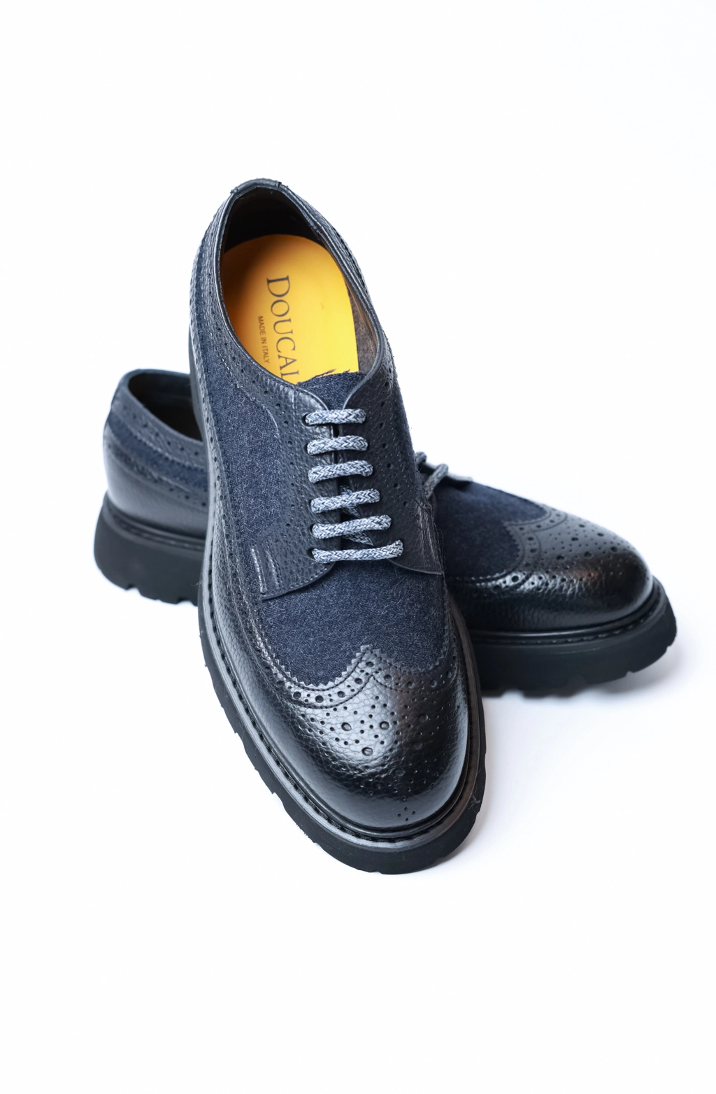 Дербі Doucal’s - Зображення 2