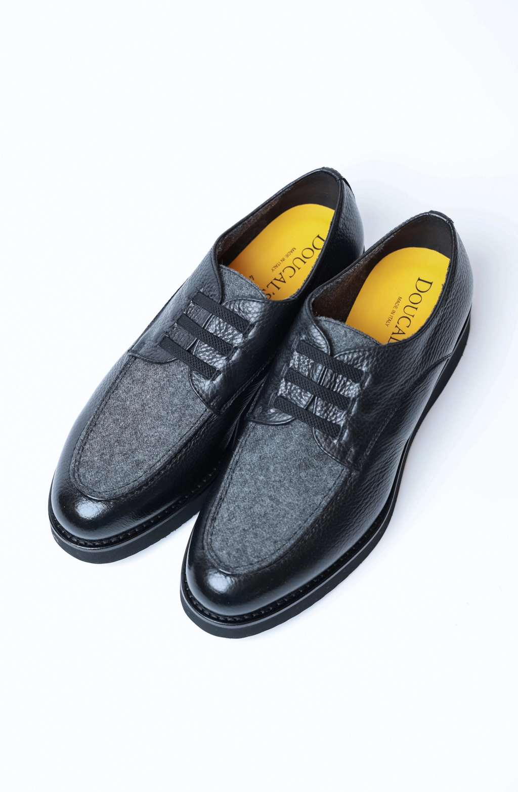 Дербі Doucal’s