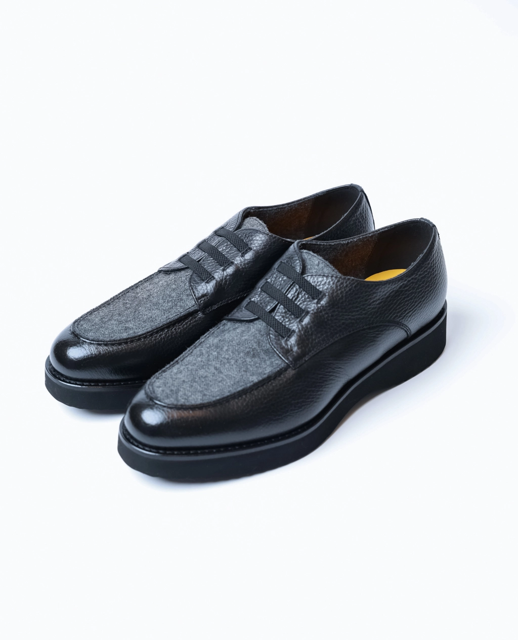 Дербі Doucal’s - Зображення 4