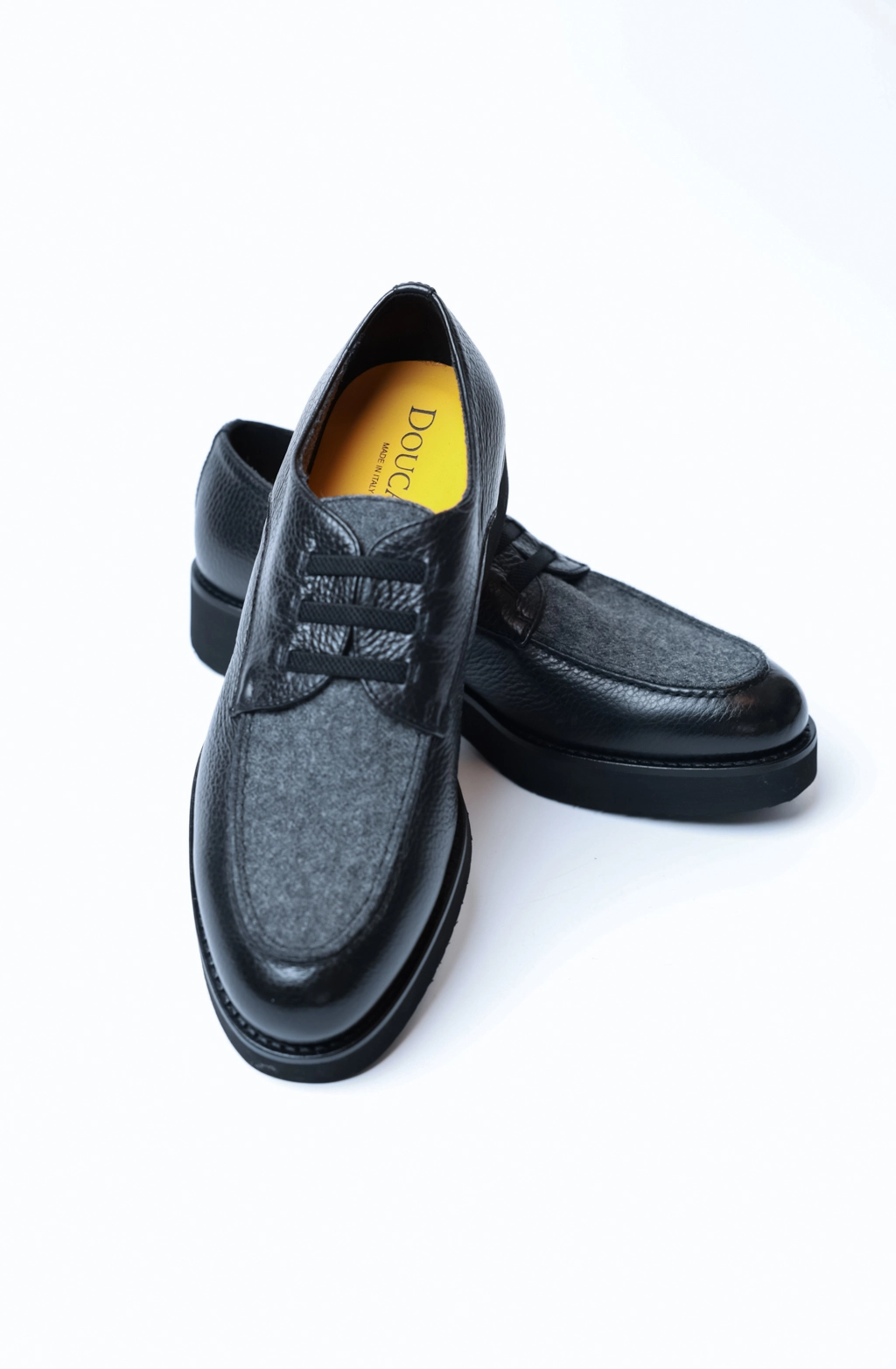 Дербі Doucal’s - Зображення 2