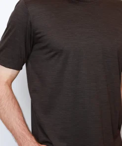 Alternative view of Чоловіча футболка Marco Pescarolo