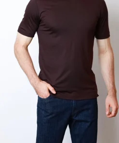 Alternative view of Чоловіча футболка Marco Pescarolo