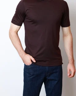 Alternative view of Чоловіча футболка Marco Pescarolo