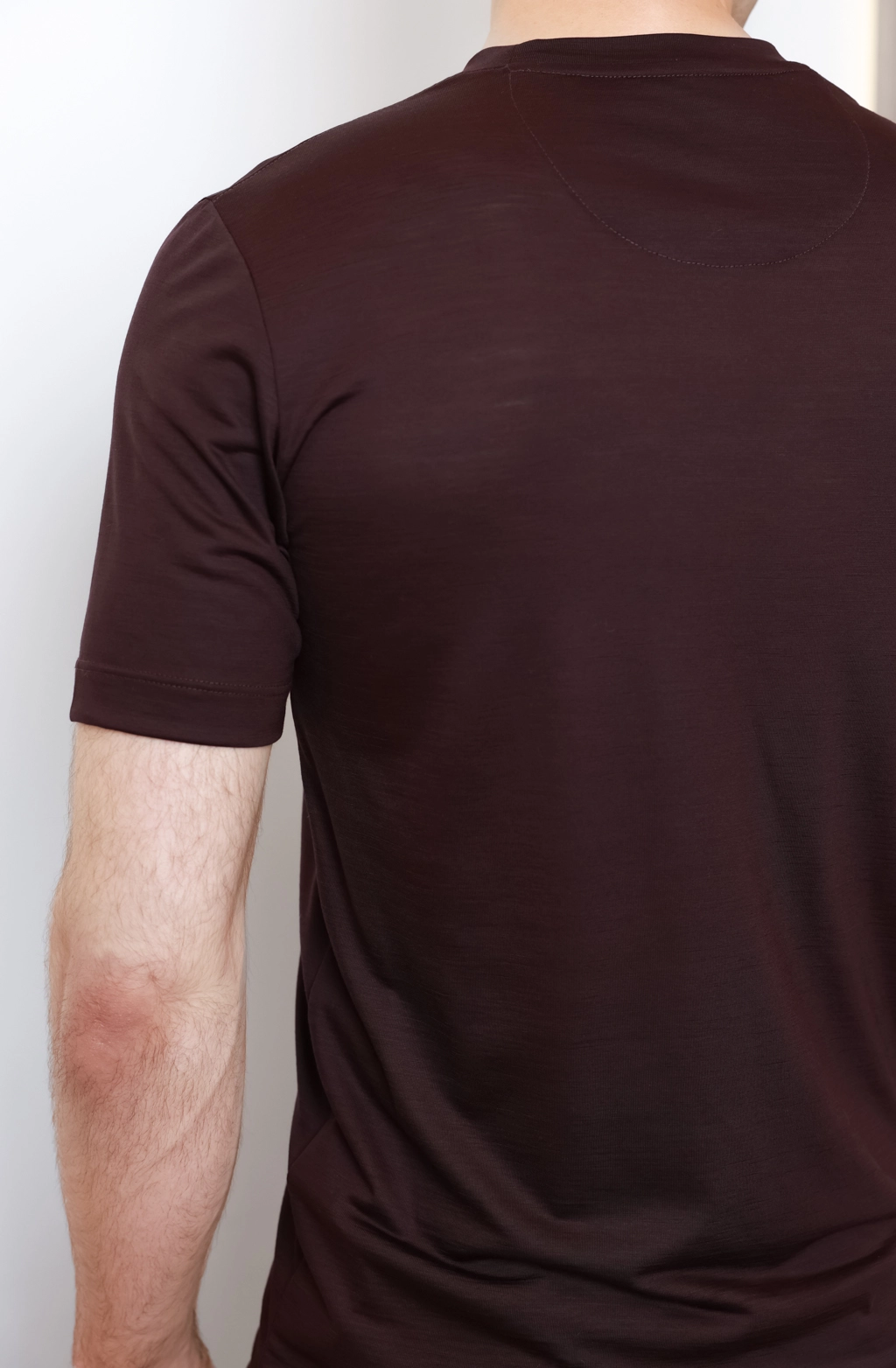 Чоловіча футболка Marco Pescarolo - Зображення 3