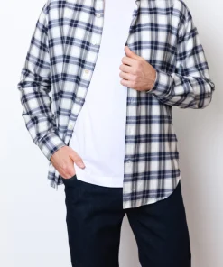 Чоловіча сорочка Eleventy