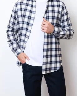 Чоловіча сорочка Eleventy