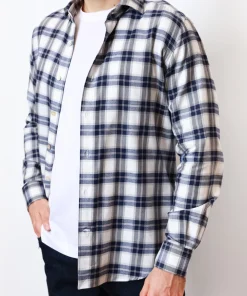 Alternative view of Чоловіча сорочка Eleventy