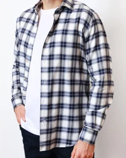 Alternative view of Чоловіча сорочка Eleventy