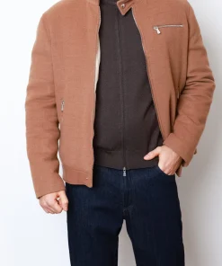 Чоловіча куртка Eleventy