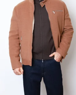 Чоловіча куртка Eleventy