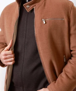 Alternative view of Чоловіча куртка Eleventy