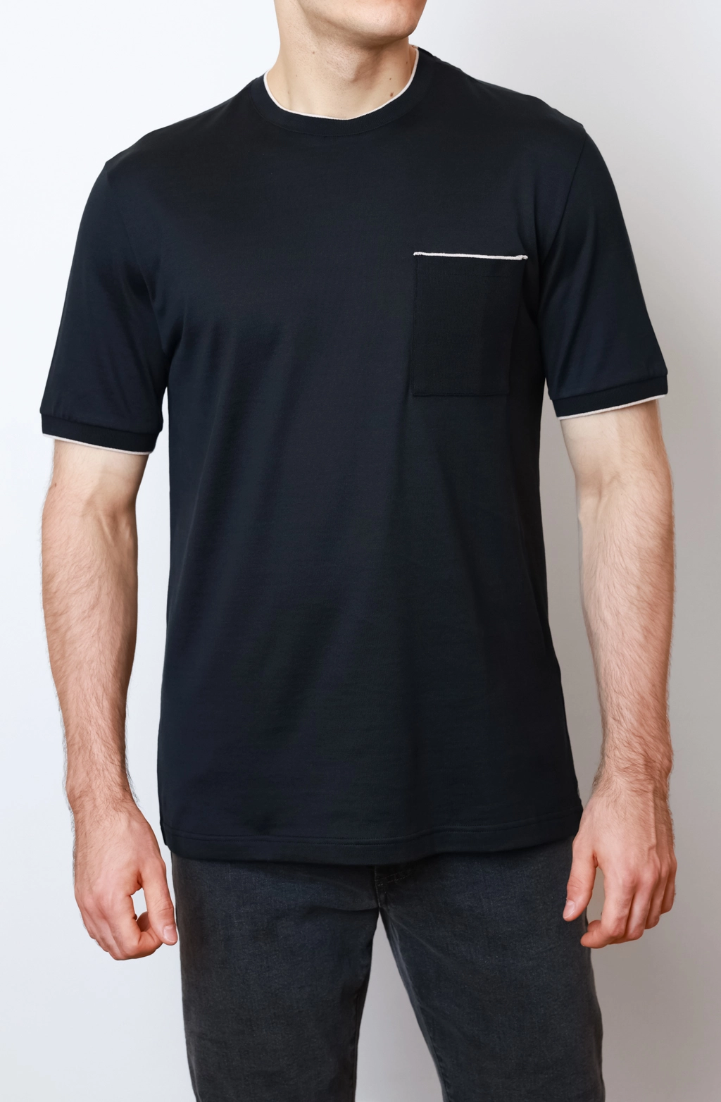 Чоловіча футболка Eleventy