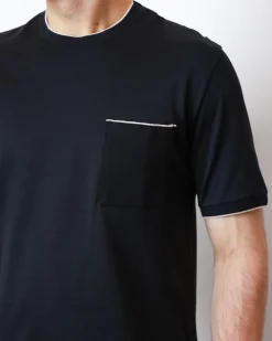 Alternative view of Чоловіча футболка Eleventy