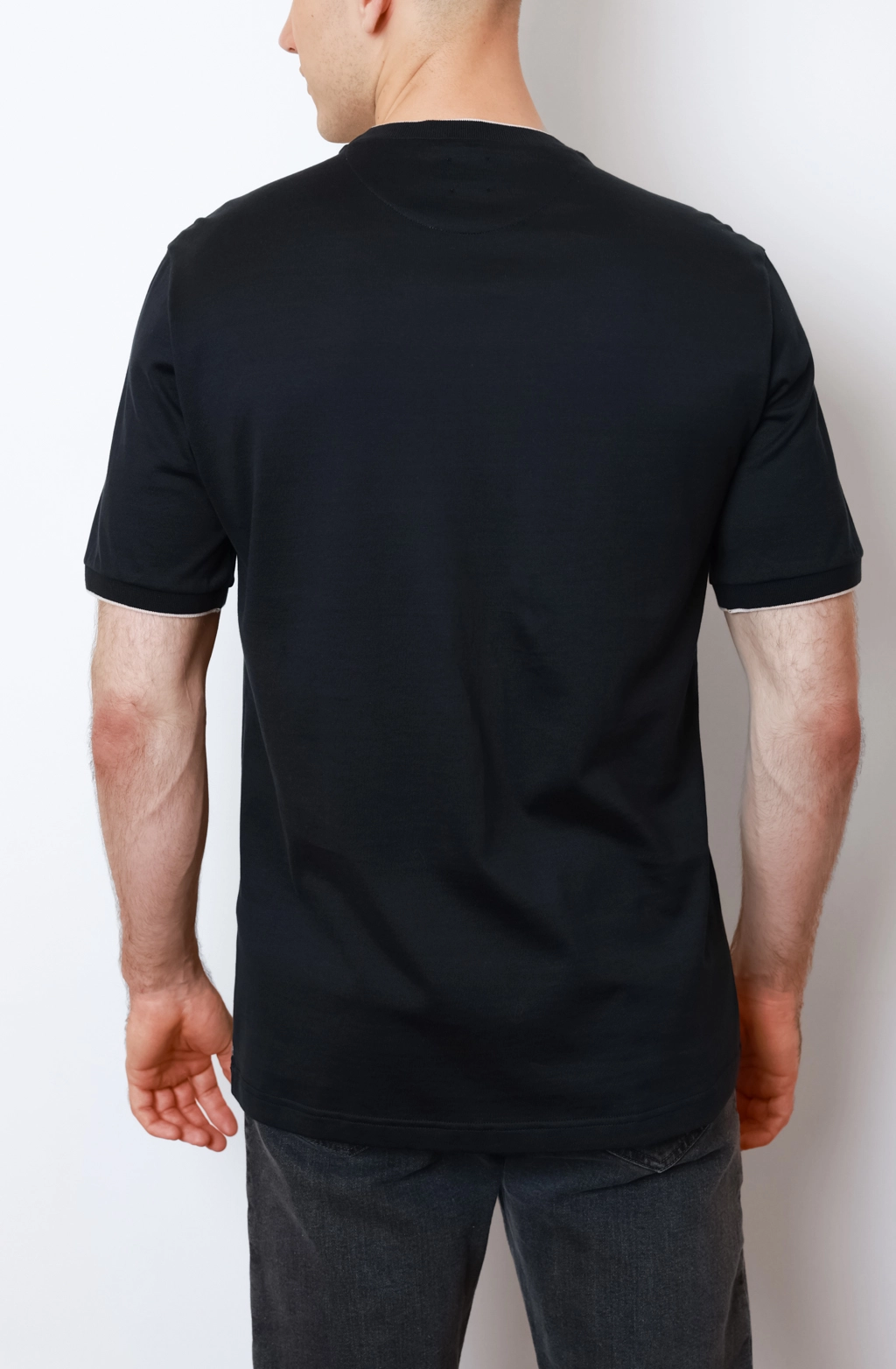 Чоловіча футболка Eleventy - Зображення 5