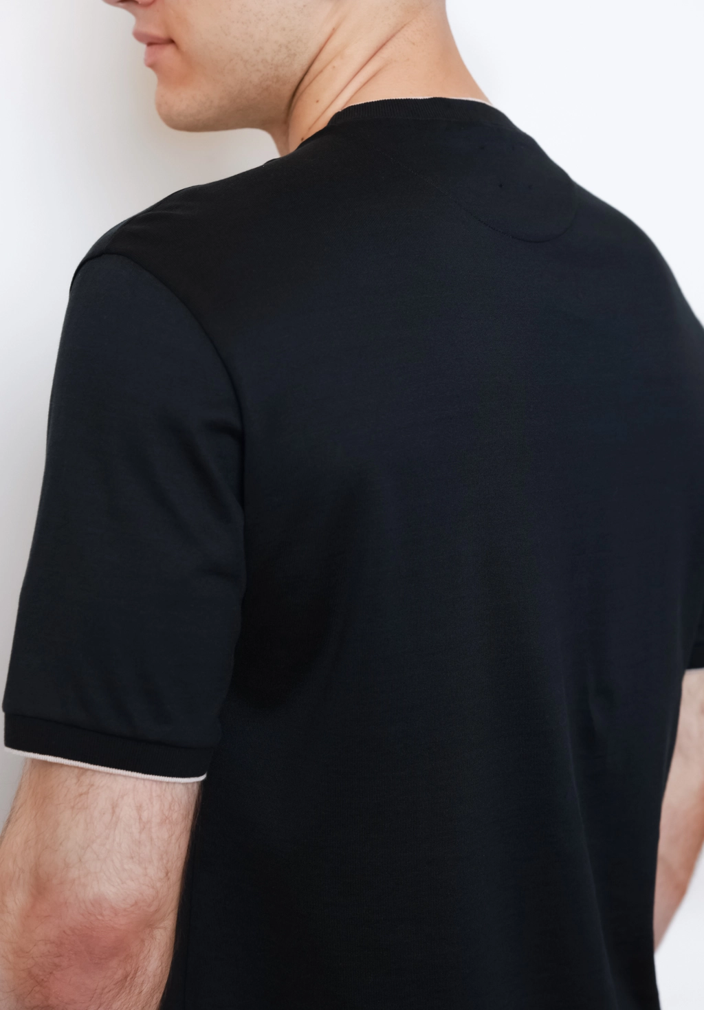 Чоловіча футболка Eleventy - Зображення 4