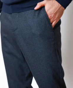 Alternative view of Чоловічі штани Marco Pescarolo