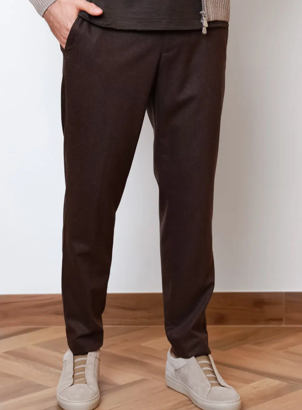 Чоловічі штани Marco Pescarolo