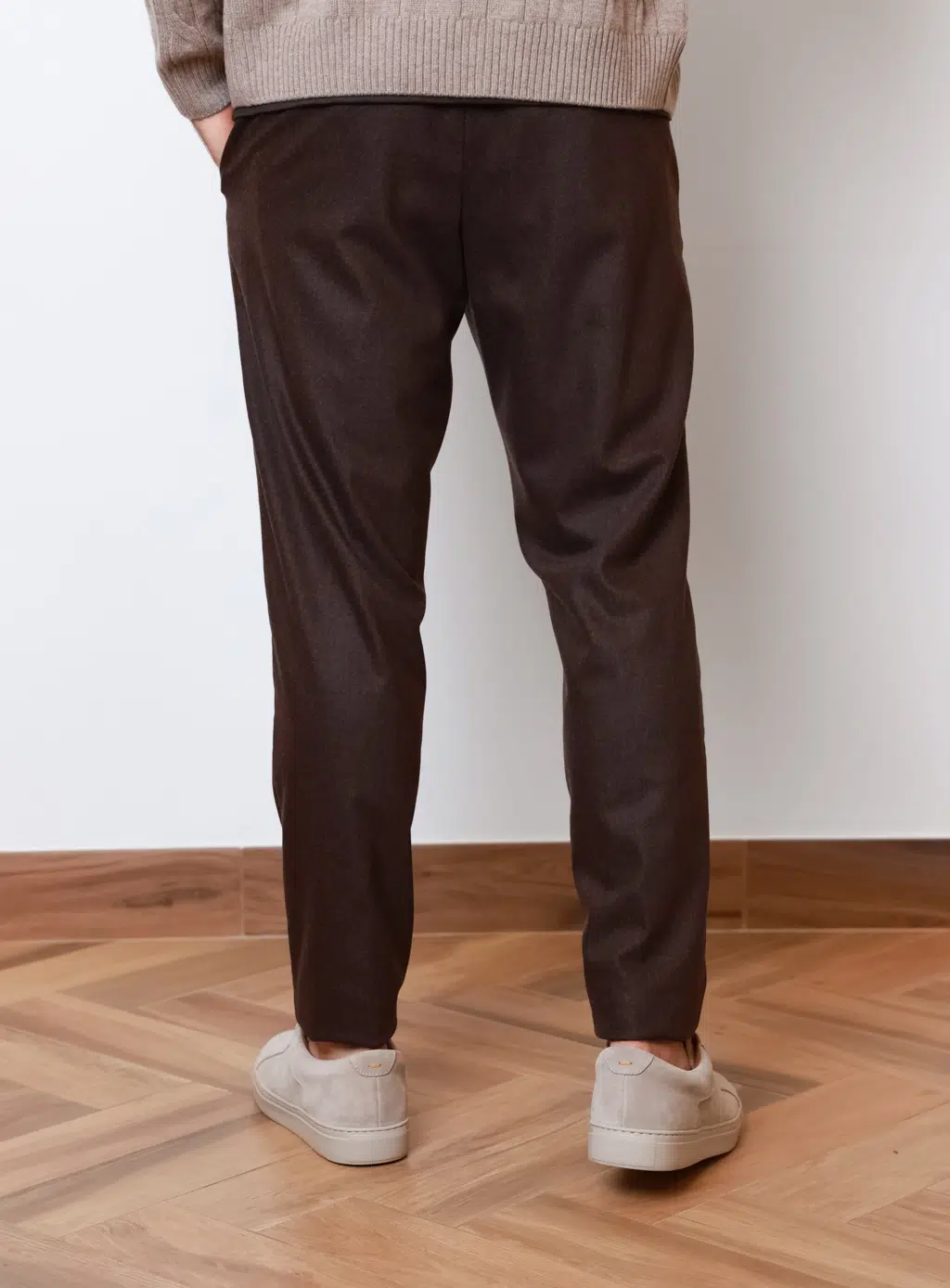 Чоловічі штани Marco Pescarolo
- Зображення 3