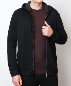 Alternative view of Чоловічий спортивний костюм Marco Pescarolo