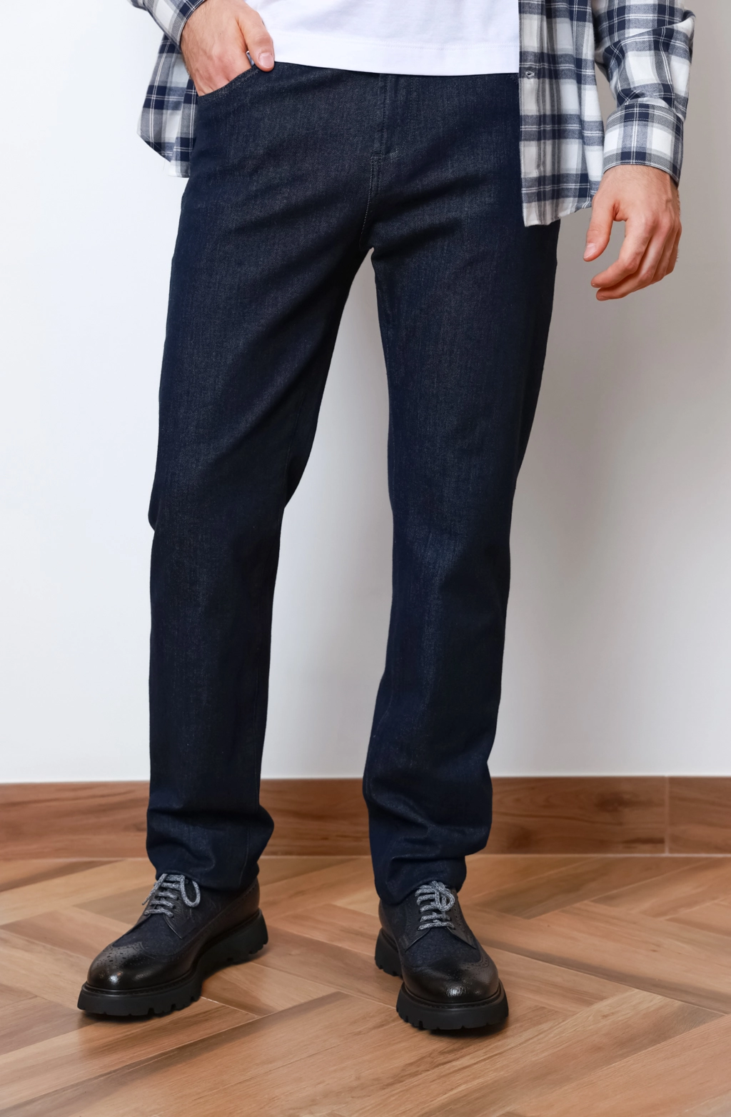 Джинси Richard J. Brown