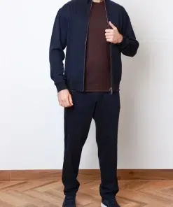 Чоловічий костюм Rosso di Cerami