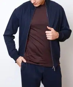 Alternative view of Чоловічий костюм Rosso di Cerami