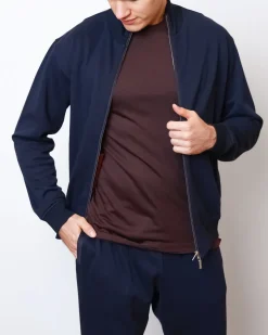 Alternative view of Чоловічий костюм Rosso di Cerami